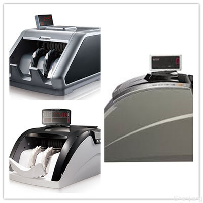 TFT-scherm met hoge nauwkeurigheid