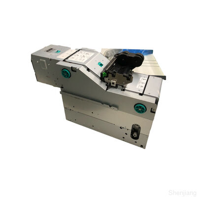 100-240V ATM Retailer Card Issuing Machine Check V2CU Kaartuitgifte Machine