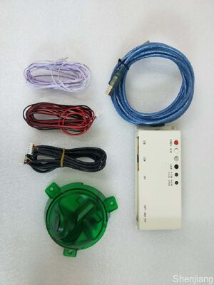 Anti-fraude zelfbediening Bankapparatuur Kaartlezer Anti-skimming Tools