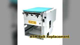 Hyosung ATM-riem S3M 1401 0,8 4820000257