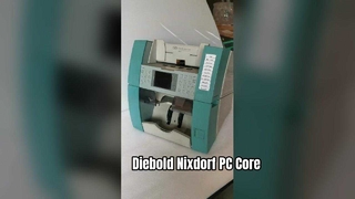 G&D BPS C1-F Sorteerteller