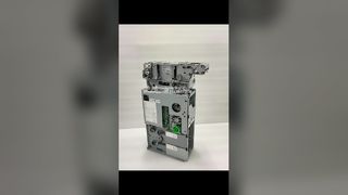 Fujitsu F56 Dispenser