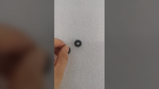 Diebold 2.0 stapelaar 15T D-vorm tandwiel M1 49254690000K-11